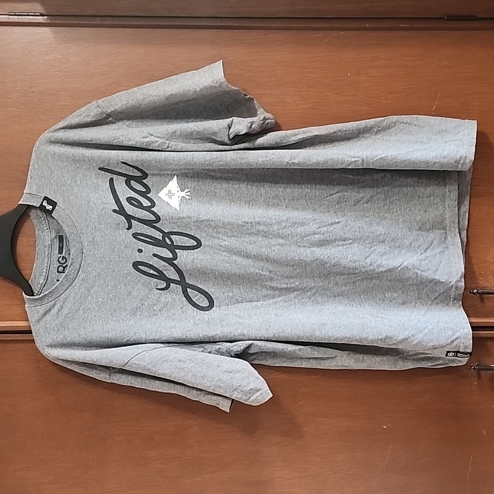 LRG Lifted Tee Sz 2XL